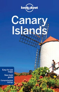 Abbildung von: Lonely Planet Canary Islands - Lonely Planet Publications