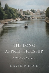 Enlarge image Cover: Long Apprenticeship - Matador
