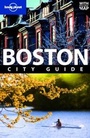 Cover: Boston - Lonely Planet Publications