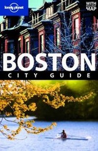 Abbildung von: Boston - Lonely Planet Publications