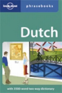 Abbildung von: Dutch - Lonely Planet Publications