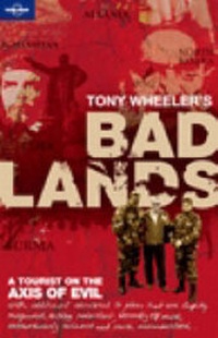Abbildung von: Bad Lands - Lonely Planet Publications