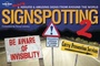 Cover: Signspotting 2: No. 2 - Lonely Planet Publications