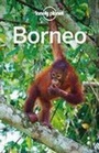 Cover: Borneo - Lonely Planet Publications