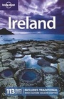 Cover: Ireland - Lonely Planet Publications