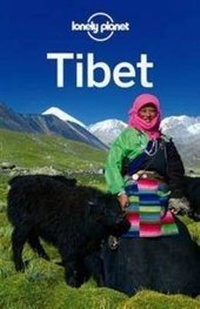 Abbildung von: Lonely Planet Tibet - Lonely Planet Publications