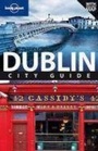 Cover: Dublin - Lonely Planet Publications