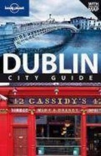 Abbildung von: Dublin - Lonely Planet Publications