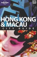 Cover: Hong Kong and Macau - Lonely Planet Publications