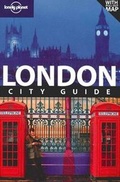 Cover: London - Lonely Planet Publications