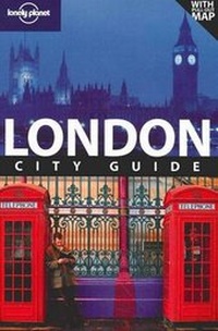 Abbildung von: London - Lonely Planet Publications