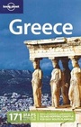 Cover: Greece - Lonely Planet Publications