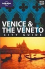 Cover: Venice and the Veneto - Lonely Planet Publications