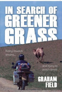 Enlarge image Cover: In Search of Greener Grass - Matador
