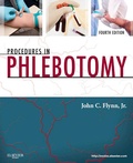 Cover: Procedures in Phlebotomy - Saunders