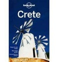 Cover: Lonely Planet Crete - Lonely Planet Publications