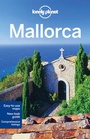 Cover: Lonely Planet Mallorca - Lonely Planet Publications