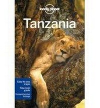 Abbildung von: Lonely Planet Tanzania - Lonely Planet Publications