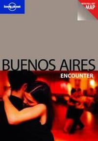 Abbildung von: Buenos Aires - Lonely Planet Publications