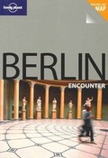 Cover: Berlin - Lonely Planet Publications