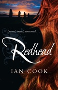 Cover: Redhead - Matador