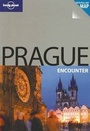 Cover: Prague - Lonely Planet Publications