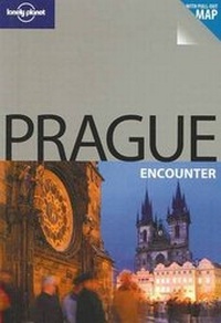 Enlarge image Cover: Prague - Lonely Planet Publications