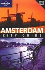 Cover: Amsterdam - Lonely Planet Publications