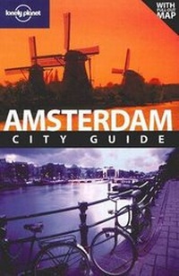 Enlarge image Cover: Amsterdam - Lonely Planet Publications