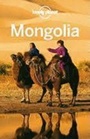 Cover: Lonely Planet Mongolia - Lonely Planet Publications