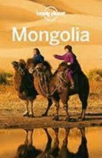 Abbildung von: Lonely Planet Mongolia - Lonely Planet Publications