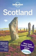 Cover: Scotland - Lonely Planet Publications