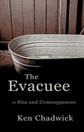 Cover: Evacuee or Sins and Comeuppances - Matador
