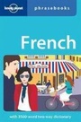 Cover: French Phrasebook - Lonely Planet Publications