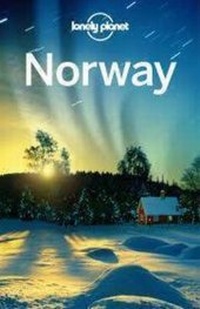 Abbildung von: Lonely Planet Norway - Lonely Planet Publications