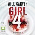 Cover: Girl 4 - Bolinda Audio Books