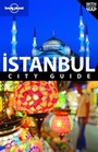 Cover: Istanbul - Lonely Planet Publications
