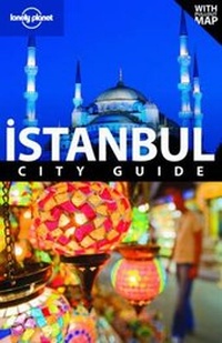 Abbildung von: Istanbul - Lonely Planet Publications