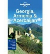 Abbildung von: Lonely Planet Georgia, Armenia & Azerbaijan - Lonely Planet Publications