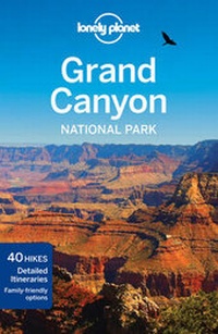 Abbildung von: Lonely Planet Grand Canyon National Park - Lonely Planet Publications
