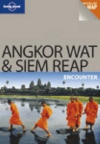 Abbildung von: Angkor Wat and Siem Reap - Lonely Planet Publications