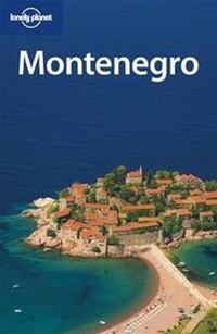 Abbildung von: Montenegro - Lonely Planet Publications