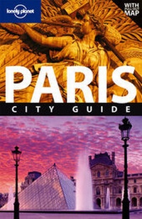 Enlarge image Cover: Paris - Lonely Planet Publications