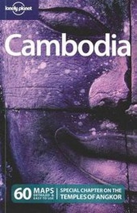 Abbildung von: Cambodia - Lonely Planet Publications