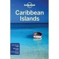 Cover: Lonely Planet Caribbean Islands - Lonely Planet Publications