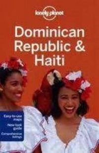 Abbildung von: Lonely Planet Dominican Republic & Haiti - Lonely Planet Publications