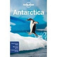 Abbildung von: Lonely Planet Antarctica - Lonely Planet Publications