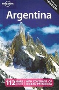 Cover: Argentina - Lonely Planet Publications