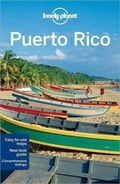 Cover: Lonely Planet Puerto Rico - Lonely Planet Publications