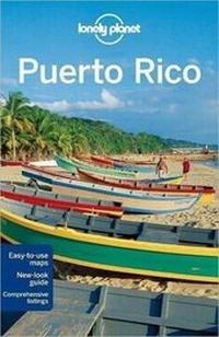 Abbildung von: Lonely Planet Puerto Rico - Lonely Planet Publications